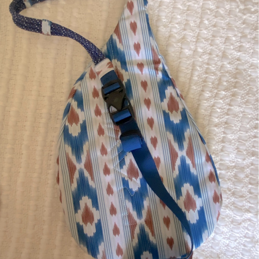 KAVU bag !